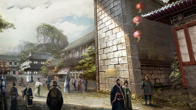 还原华夏精辟 神兵利器现世