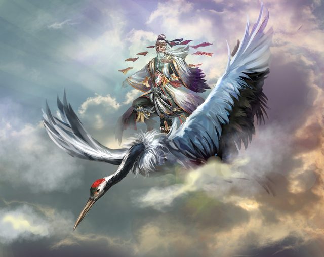 随心养成 神兽异士